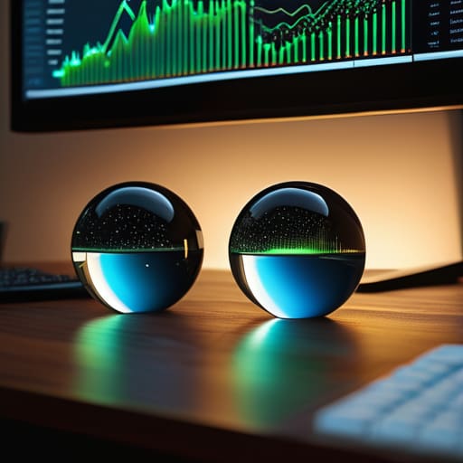 Quantifying Market Belief Structures via High Frequency Data Extraction