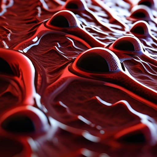 Venous Stasis Modeling and the Physics of Stillness