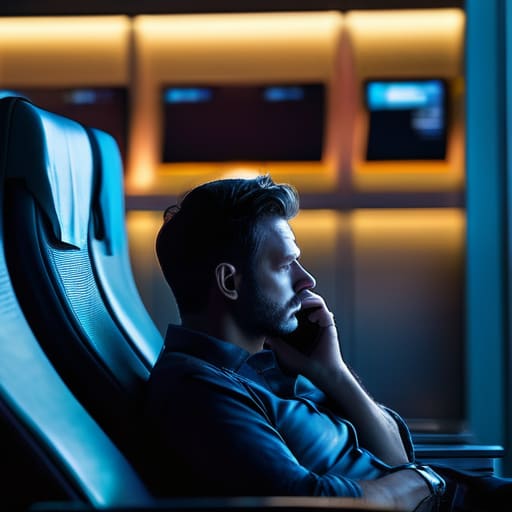 Hemodynamics in Pressurized Cabins the Invisible Pressure