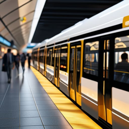 Mapping the Seamless Mobility Journey for Better Results