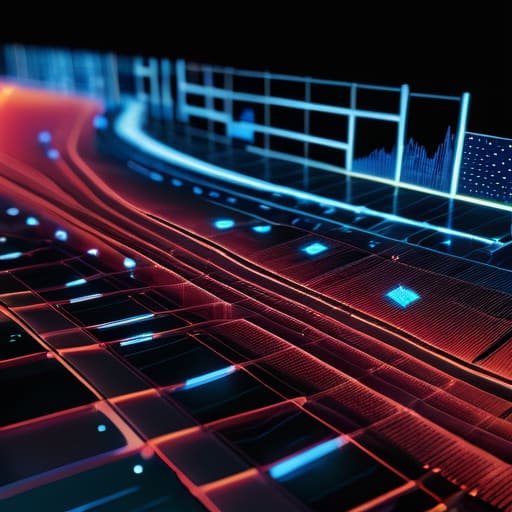 Navigating Asymmetric Information in Financial Markets.