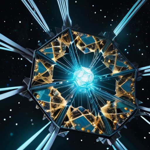 Charting Your Course Through the Data Nebula