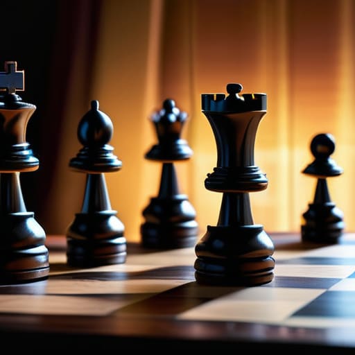 Navigating the Next Moves in market patterns.