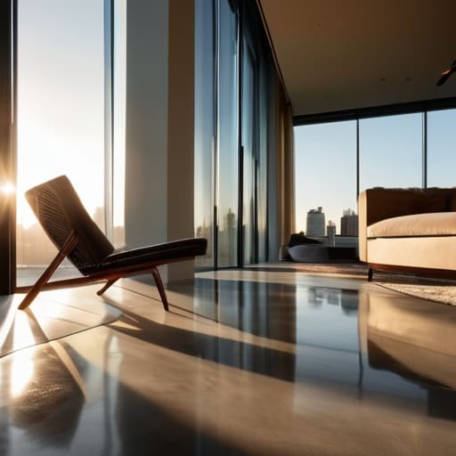 The Bottom Line on Dynamic Glazing.