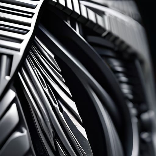 The Bottom Line on Stability: Engineering grip.