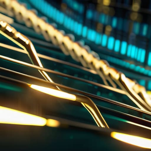 The Bottom Line on Yield Optimization.
