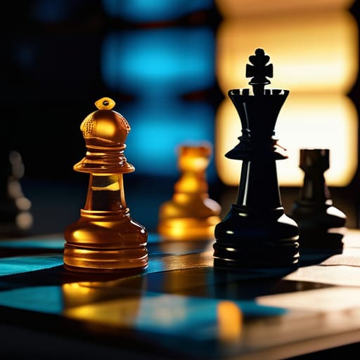 Your Next Move: Mastering the Data Board