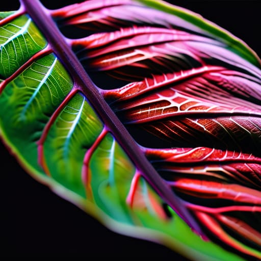 Near-Infrared (NIR) Spectral Imaging reveals hidden details.