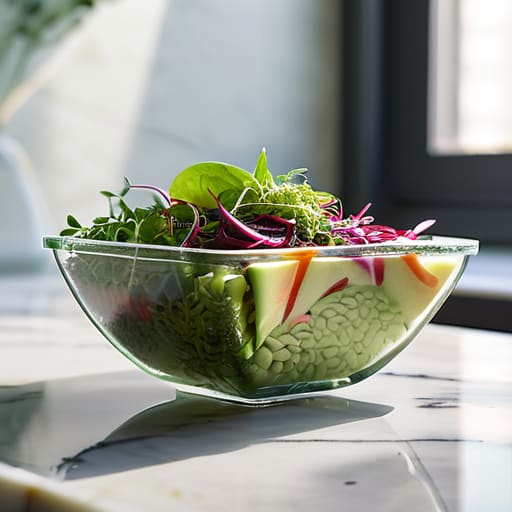 Mastering Nutrient to Calorie Ratios for a Balanced Life