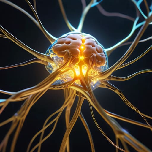 Strengthening Neural Connections for Peak Performance.