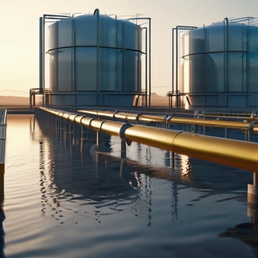 Atmospheric Water Generation (AWG) Math infrastructure.