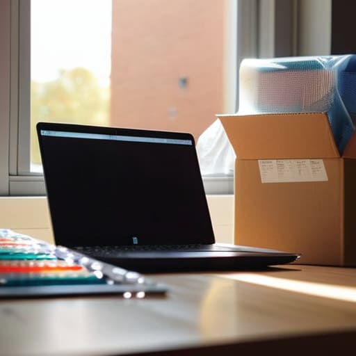 Crunching Numbers With Your Personal Moving Cost Calculator