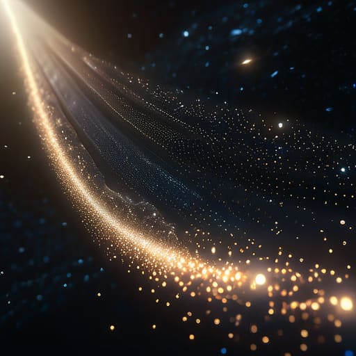 Digital Footprint Reduction Techniques for Cosmic Travelers