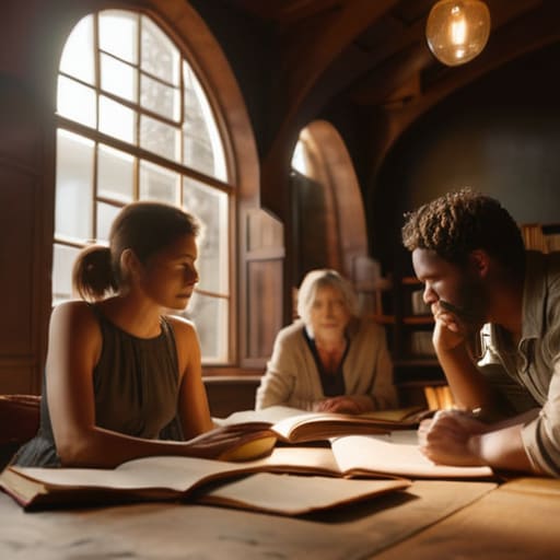 Finding Niche Online Forums That Feed the Soul