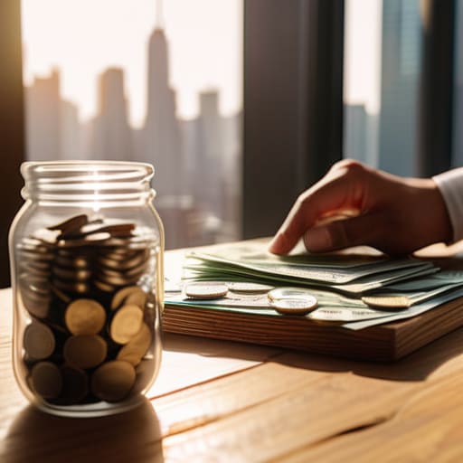 Mastering an Entry Level Salary Urban Lifestyle