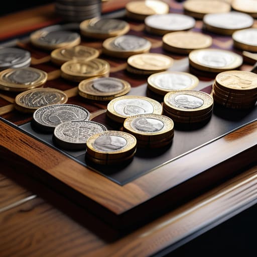 Mastering the Art of Managing Variable Income Without the Stress