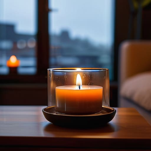 Meaningful Ways to Enjoy Solitude and Inner Stillness