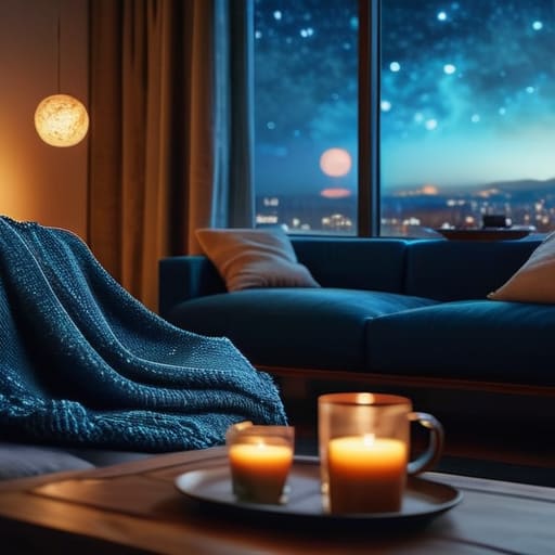 The Digital Hearth the Rise of Digital Entertainment and Streaming.