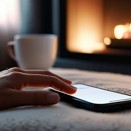 The Soul of Connection Essential Messaging App Features