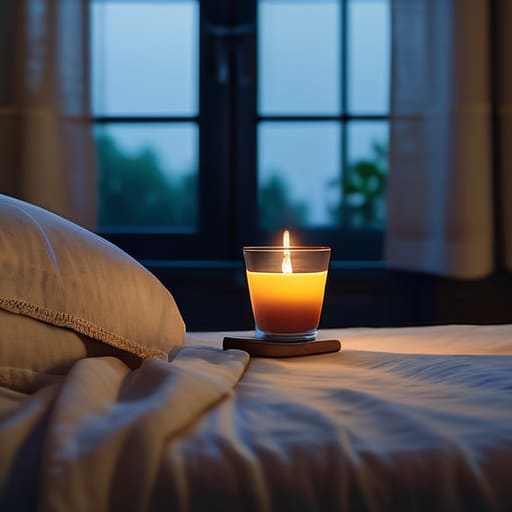 How to build a bedtime routine that survives a busy week.