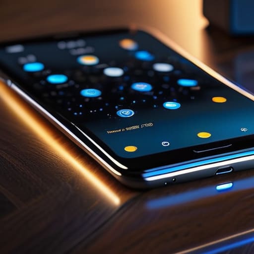 How to transfer everything to a new phone cleanly.