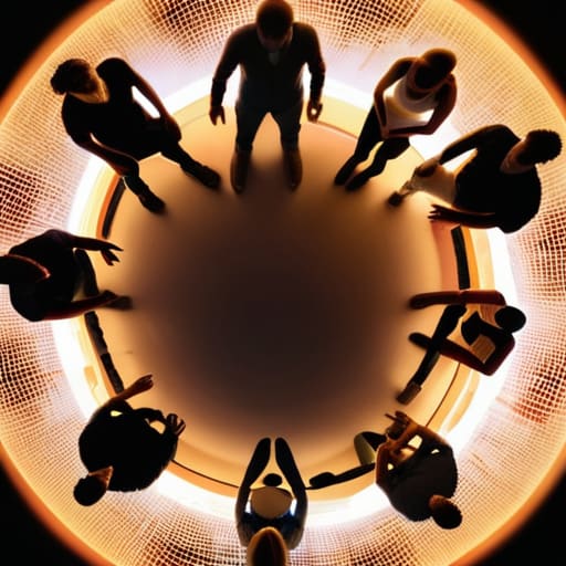 What to look for in an online community.