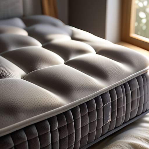 Decoding the Architecture Memory Foam vs Hybrid Mattresses