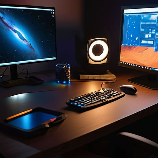 Defying Bandwidth Limitations for Large Backups.