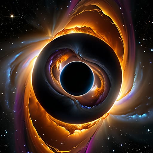 Tracing the Schwarzschild Radius Physics and Event Horizon Explained