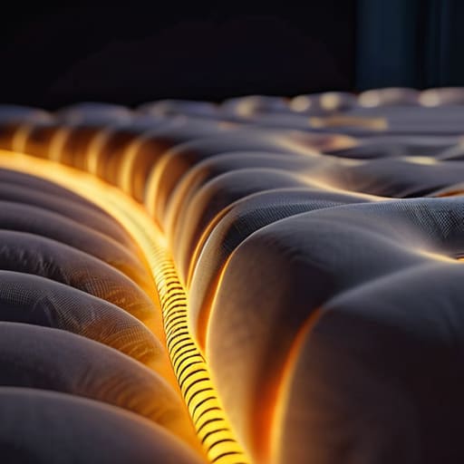 The Physics of Rest Mattress Firmness Levels Explained