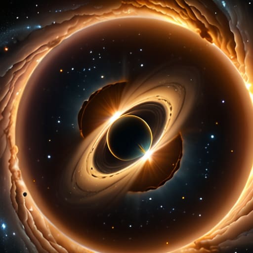 Navigating the Event Horizon of black holes.