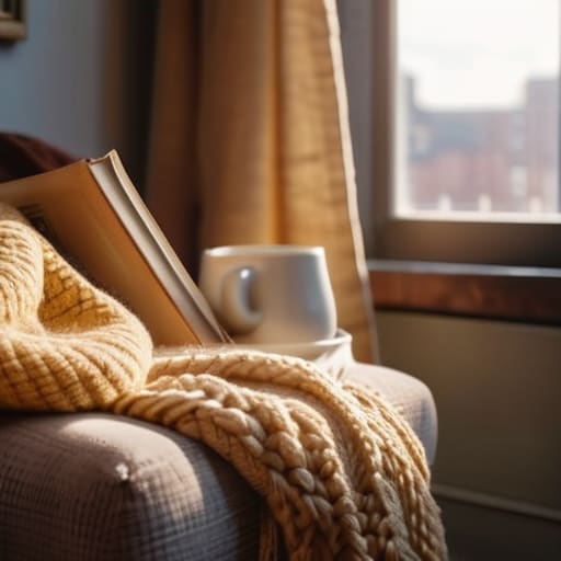 How to build a reading habit that sticks.