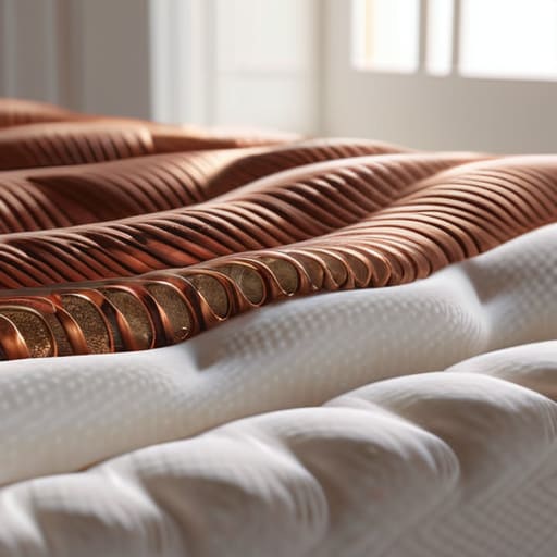 Guide on how to choose a good mattress.